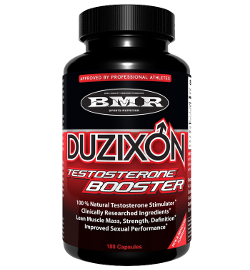 duzixon testobooster