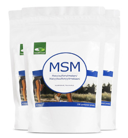 msm pulver health