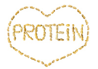 proteinpulver bild 1