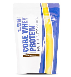 proteinpulver core whey