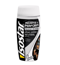 sportdrycker iso