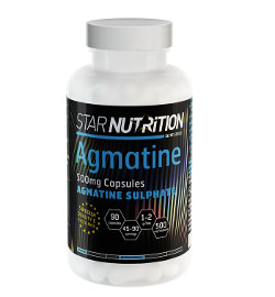 agmatine 1