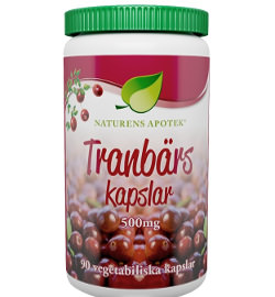 tranbär 1a