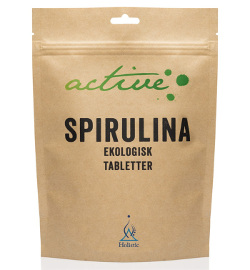 spirulinatabletter 1