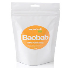baobabpulver hälsokost