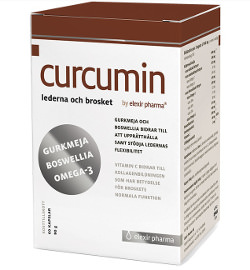 curcumin b