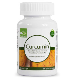 curcumin s