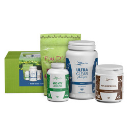 den bästa detoxen den bästa detoxen