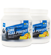 bcaa pulver kosttillskott